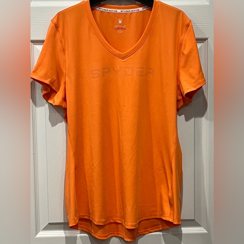 Spyder Active Tee